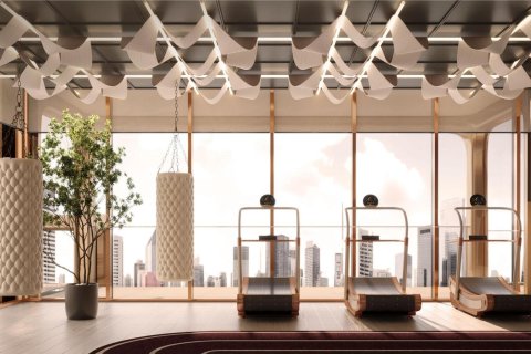 مكتب في دبي 59 م² رقم 70831 - صورة 13