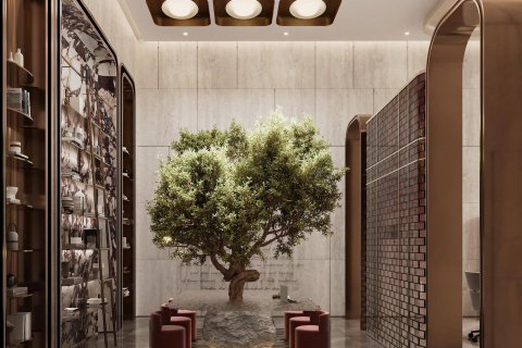 مكتب في دبي 59 م² رقم 70831 - صورة 4