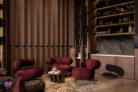 مكتب في دبي 59 م² رقم 70831 - صورة 14