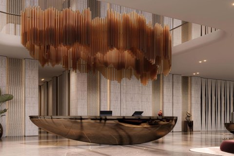 مكتب في دبي 59 م² رقم 70831 - صورة 11