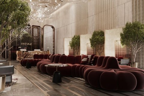 مكتب في دبي 59 م² رقم 70831 - صورة 8