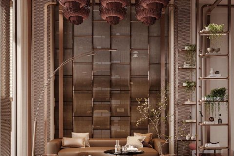 مكتب في دبي 59 م² رقم 70831 - صورة 3