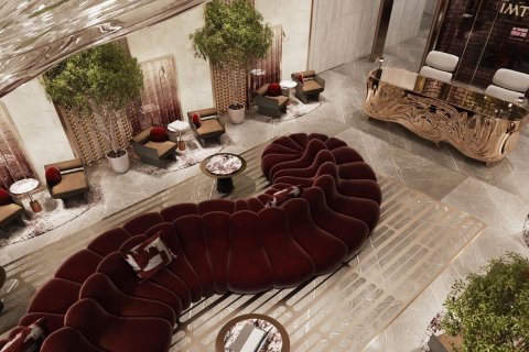 مكتب في دبي 59 م² رقم 70831 - صورة 2