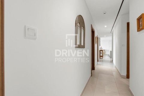 Appartement à Al Wasl, Dubai, 3 chambres, 179.58 m², № 127013 - photo 15