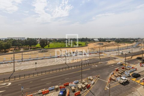 Appartement à Al Wasl, Dubai, 3 chambres, 179.58 m², № 127013 - photo 3