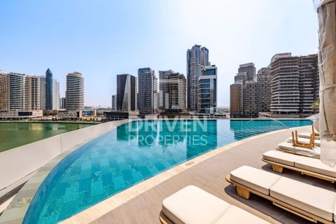 شقة في الخليج التجاري, دبي 2 غرف نوم, 192.4 م² رقم 126932 - صورة 18