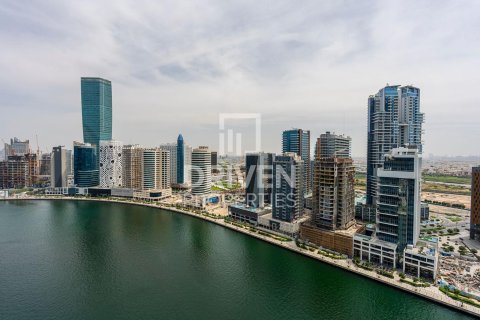 شقة في الخليج التجاري, دبي 2 غرف نوم, 192.4 م² رقم 126932 - صورة 15