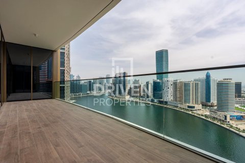 Apartment in Business Bay, Dubai 2 bedrooms, 192.4 sq.m. № 126932