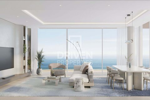 Apartment in Dubai 2 bedrooms, 109.16 sq.m. № 127015 - photo 4