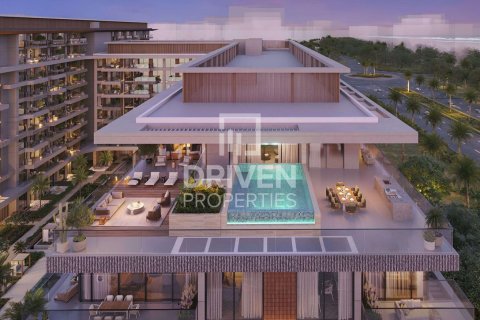 Apartment in Dubai 2 bedrooms, 109.16 sq.m. № 127015 - photo 15