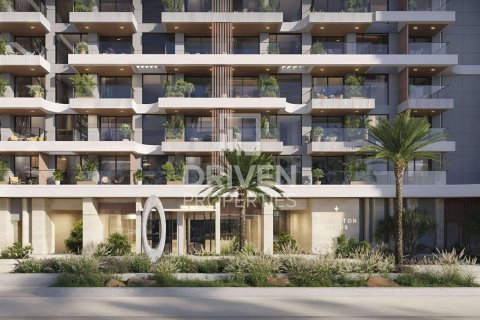 Apartment in Dubai 2 bedrooms, 109.16 sq.m. № 127015 - photo 10