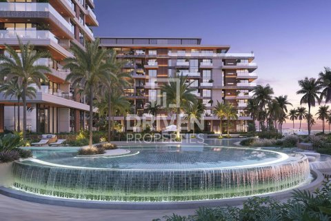 Apartment in Dubai 2 bedrooms, 109.16 sq.m. № 127015 - photo 11