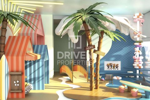 Apartment in Dubai 2 bedrooms, 109.16 sq.m. № 127015 - photo 21