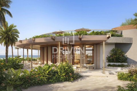 Apartment in Dubai 2 bedrooms, 109.16 sq.m. № 127015 - photo 20