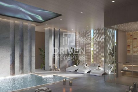 Apartment in Dubai 2 bedrooms, 109.16 sq.m. № 127015 - photo 17