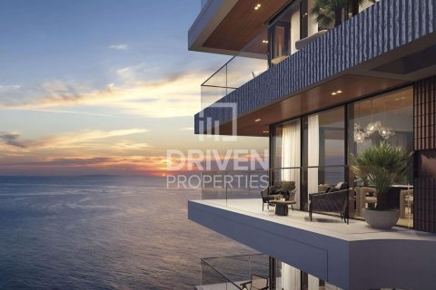Apartment in Dubai 2 bedrooms, 109.16 sq.m. № 127015