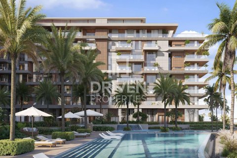 Apartment in Dubai 2 bedrooms, 109.16 sq.m. № 127015 - photo 8
