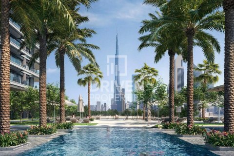 شقة في Zabeel, دبي 2 غرف نوم, 106.56 م² رقم 126934