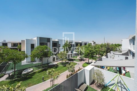 Townhouse in Ruba, Arabian Ranches 3, Dubai 4 bedrooms, 125.88 sq.m. № 126933