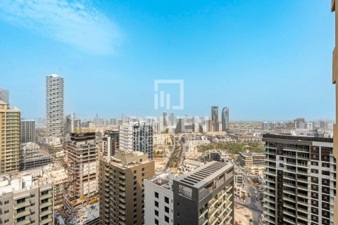 Apartamento en Jumeirah Village Circle, Dubai, 2 dormitorios, 114.55 m², № 126935 - foto 14