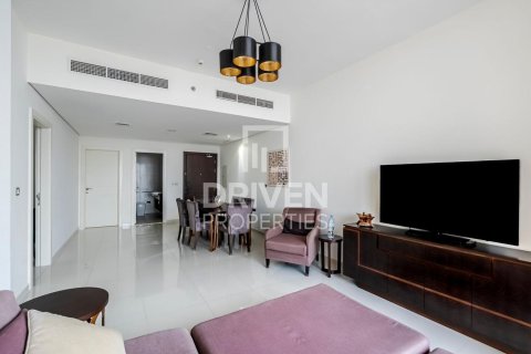 Apartamento en Jumeirah Village Circle, Dubai, 2 dormitorios, 114.55 m², № 126935 - foto 4