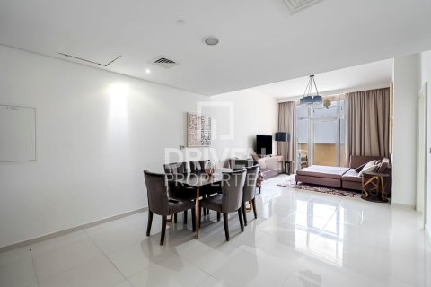 Apartment in Jumeirah Village Circle, Dubai 2 bedrooms, 114.55 sq.m. № 126935