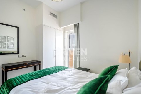 Apartamento en Jumeirah Village Circle, Dubai, 2 dormitorios, 114.55 m², № 126935 - foto 9