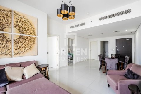 Apartamento en Jumeirah Village Circle, Dubai, 2 dormitorios, 114.55 m², № 126935 - foto 3