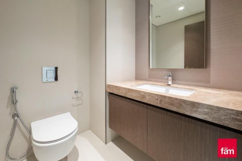 Appartement à Dubai Harbour, Dubai, 1 chambre, 73.2 m², № 9007 - photo 9