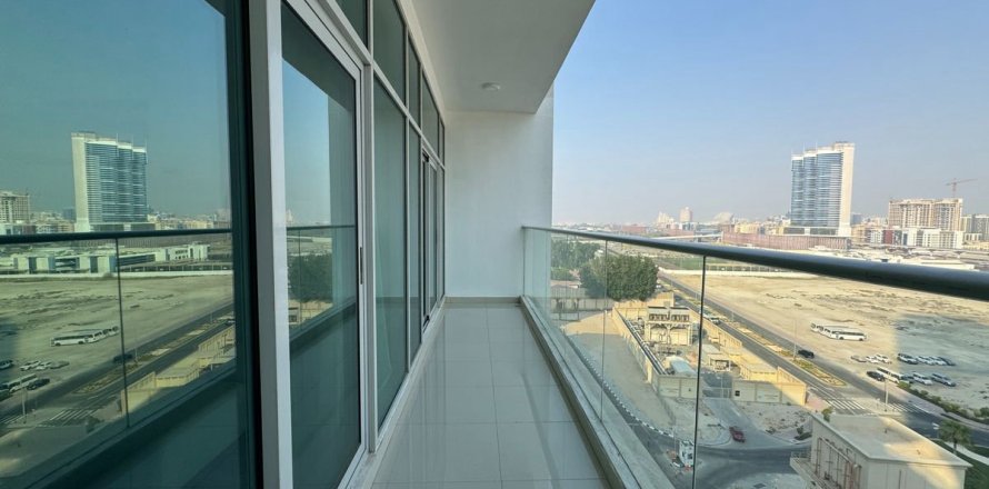 Appartement à Al Sufouh, Dubai, 2 chambres, 121.1 m², № 9008