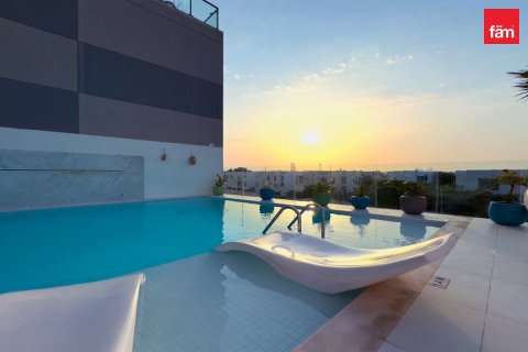 Appartement à Al Sufouh, Dubai, 2 chambres, 121.1 m², № 9008 - photo 6
