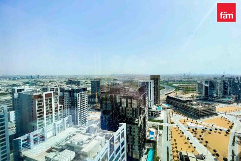 Appartement à Business Bay, Dubai, 42.1 m², № 9012 - photo 8