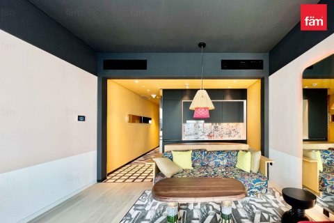 Appartement à Business Bay, Dubai, 42.1 m², № 9012 - photo 3