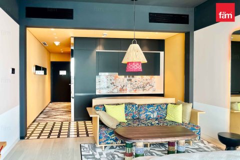 Appartement à Business Bay, Dubai, 42.1 m², № 9012 - photo 7