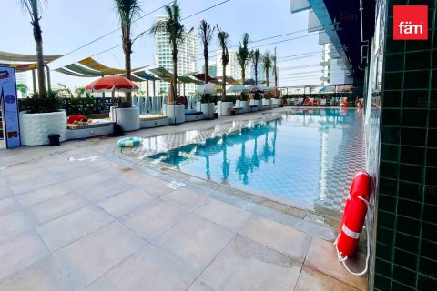 Appartement à Business Bay, Dubai, 42.1 m², № 9012 - photo 1