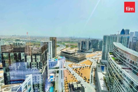 Appartement à Business Bay, Dubai, 42.1 m², № 9012 - photo 4