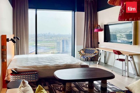 Appartement à Business Bay, Dubai, 42.1 m², № 9012 - photo 2