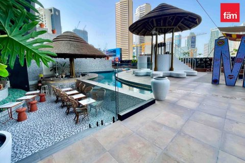 Appartement à Business Bay, Dubai, 42.1 m², № 9012 - photo 10