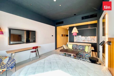 Appartement à Business Bay, Dubai, 42.1 m², № 9012 - photo 5