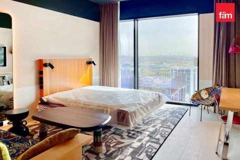 Appartement à Business Bay, Dubai, 42.1 m², № 9012 - photo 6