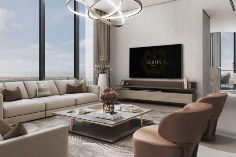 Купить квартиру в Motor City, Дубай: 3 спальни, 176м², № 10195 - фото 3