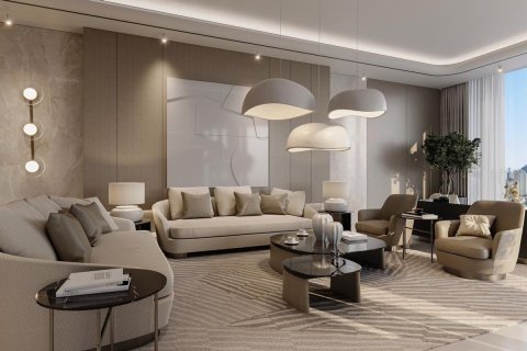 Appartement à Dubai Harbour, Dubai, 1 chambre, 102.7 m², № 10193 - photo 3