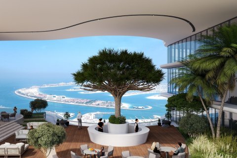 Appartement à Dubai Harbour, Dubai, 1 chambre, 102.7 m², № 10193 - photo 10