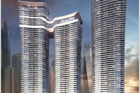 Appartement à Dubai Harbour, Dubai, 1 chambre, 102.7 m², № 10193 - photo 11