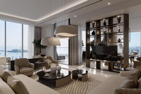 Appartement à Dubai Harbour, Dubai, 1 chambre, 102.7 m², № 10193 - photo 2