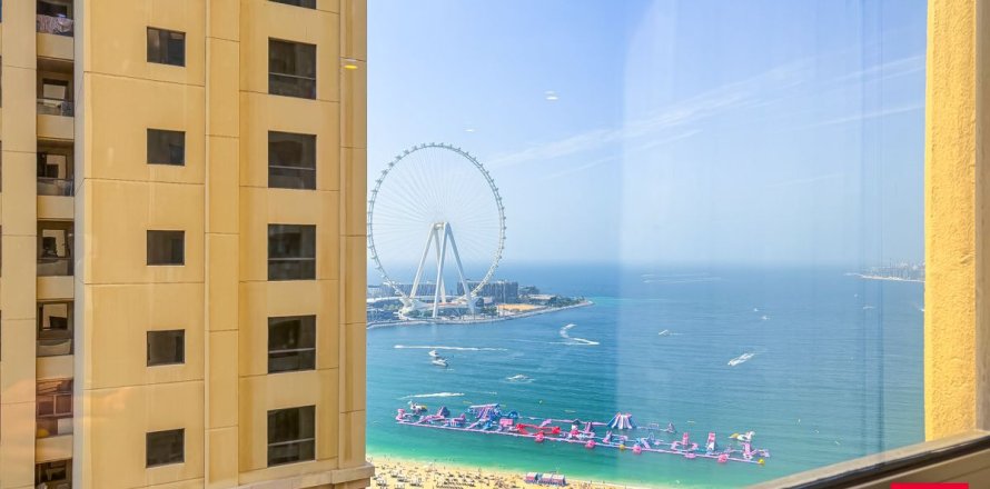 Apartment in Dubai 2 bedrooms, 120.4 sq.m. № 10196