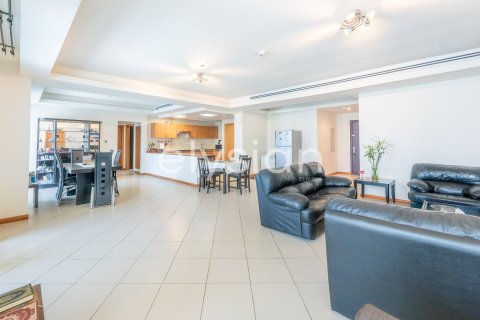 Appartement à Marina Diamonds, Dubai Marina, Dubai, 3 chambres, 189 m², № 38052 - photo 17