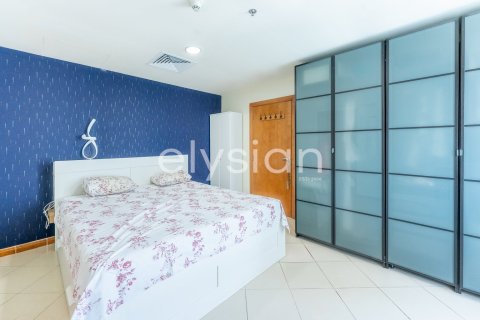 Appartement à Marina Diamonds, Dubai Marina, Dubai, 3 chambres, 189 m², № 38052 - photo 6