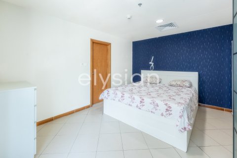 Appartement à Marina Diamonds, Dubai Marina, Dubai, 3 chambres, 189 m², № 38052 - photo 5