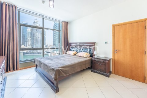 Appartement à Marina Diamonds, Dubai Marina, Dubai, 3 chambres, 189 m², № 38052 - photo 13